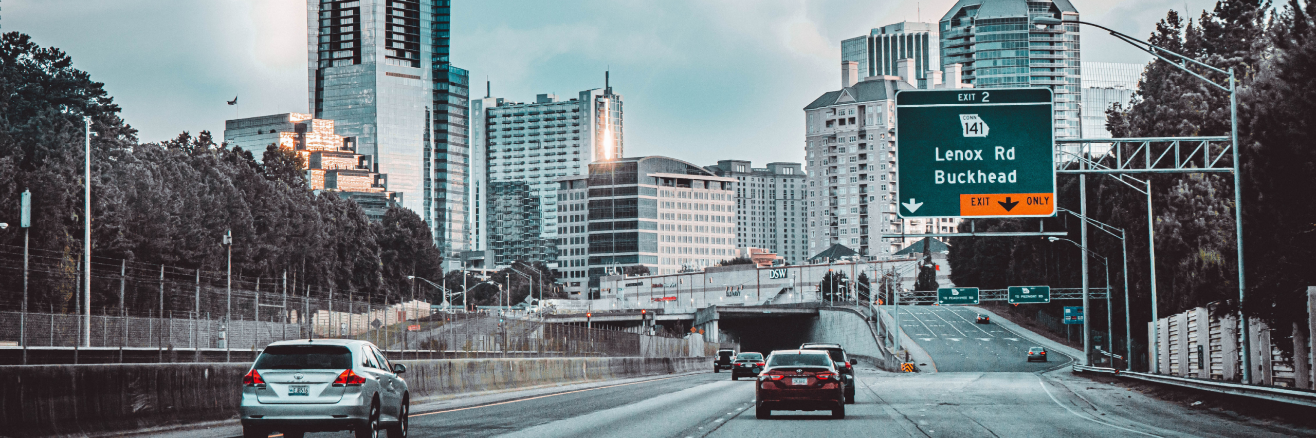 Financial freedom - ATL 