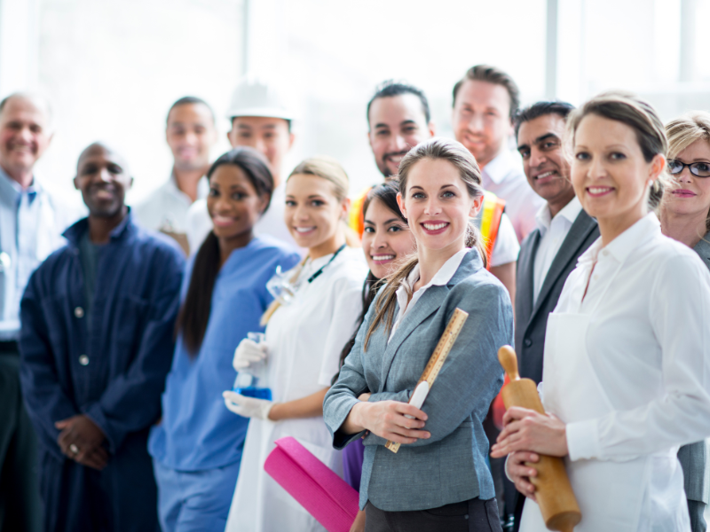 occupational licensing