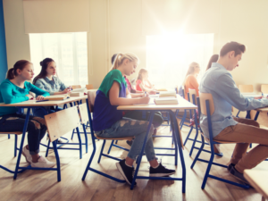 College and Career Ready Performance Index (CCRPI) metrics, Georgia education reporting, Georgia education, education reporting