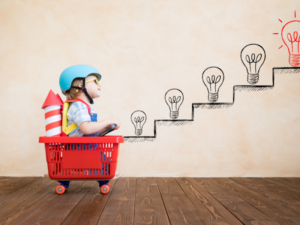 Child development, summer tips for engaging kids