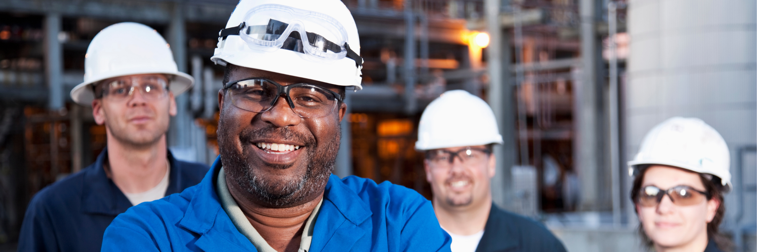 Oatey, Better work Gwinnett, Buford community