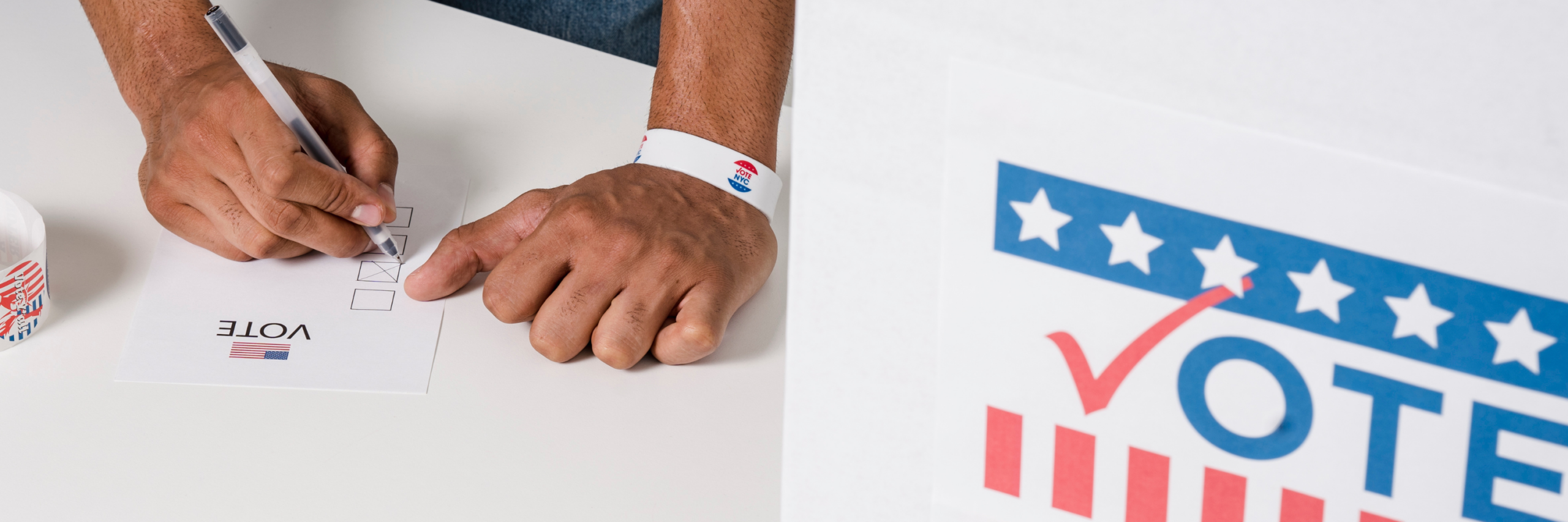 Election Day 