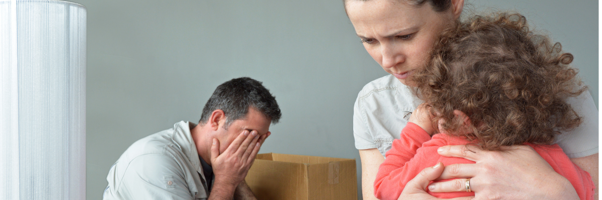 eviction family