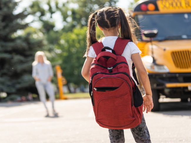 Georgia students return to the classroom still struggling to meet grade-level standards for reading and math.