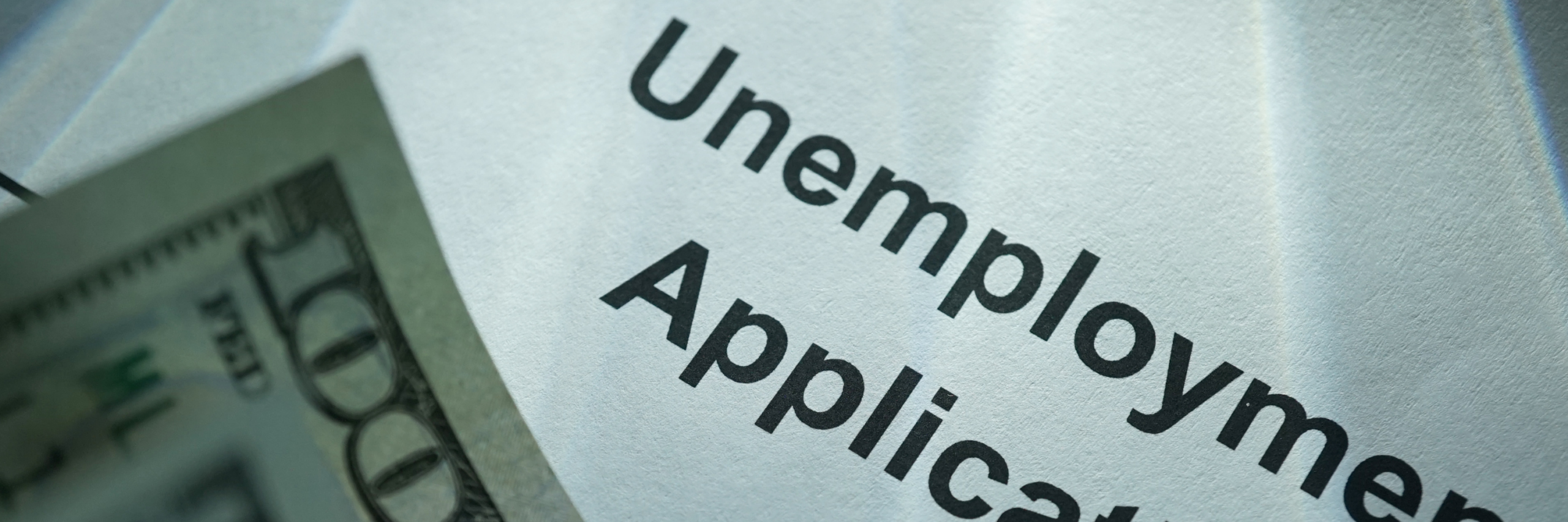 UNEMPLOYMENT CASH