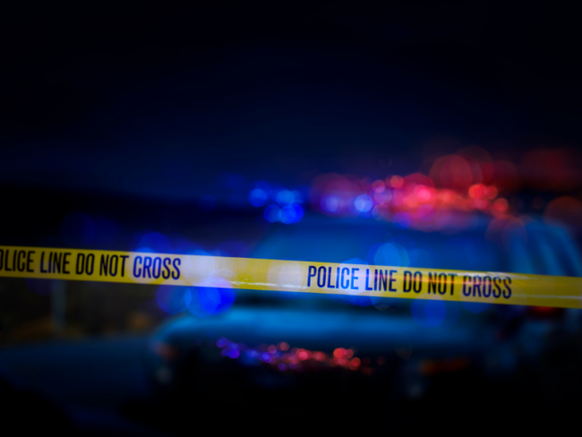 Violent crime pushes job opportunities and essential businesses out of poor neighborhoods, leaving those in poverty worse off.