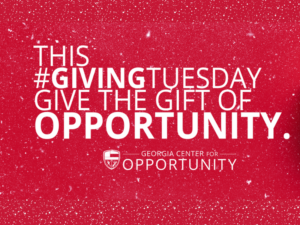 GivingTuesday blog