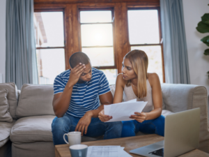 student loan forgiveness and inflation