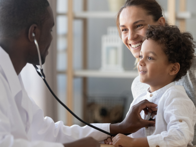 get politics out of healthcare