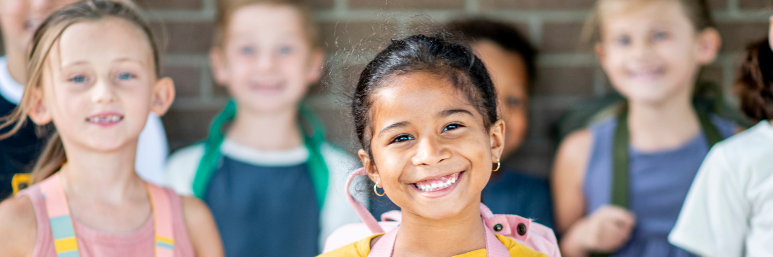 students elementary